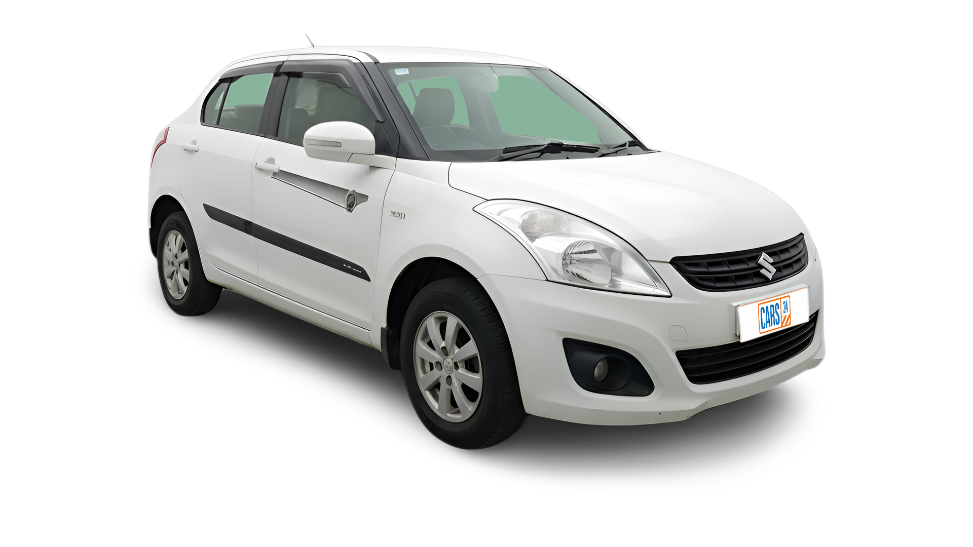 Maruti Swift Dzire-img